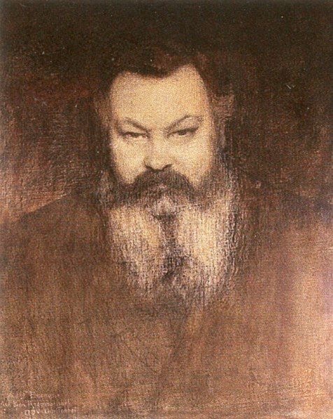 Papus (Gérard Encausse)