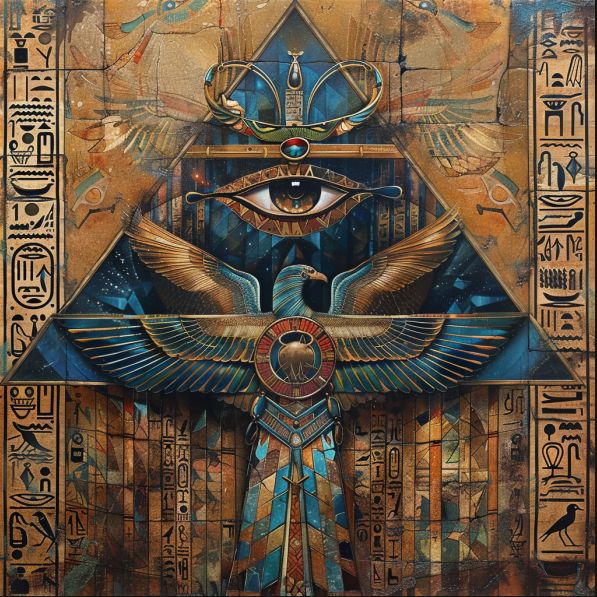 Historia rytu Memphis-Misraim