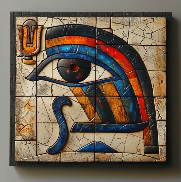 We Wrocławiu powstaje loża „Oko Horusa”