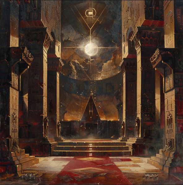 Ordo Templi Orientis Antiqua