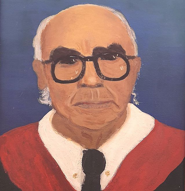 Wielkie postacie rytu Meemphis-Misraim